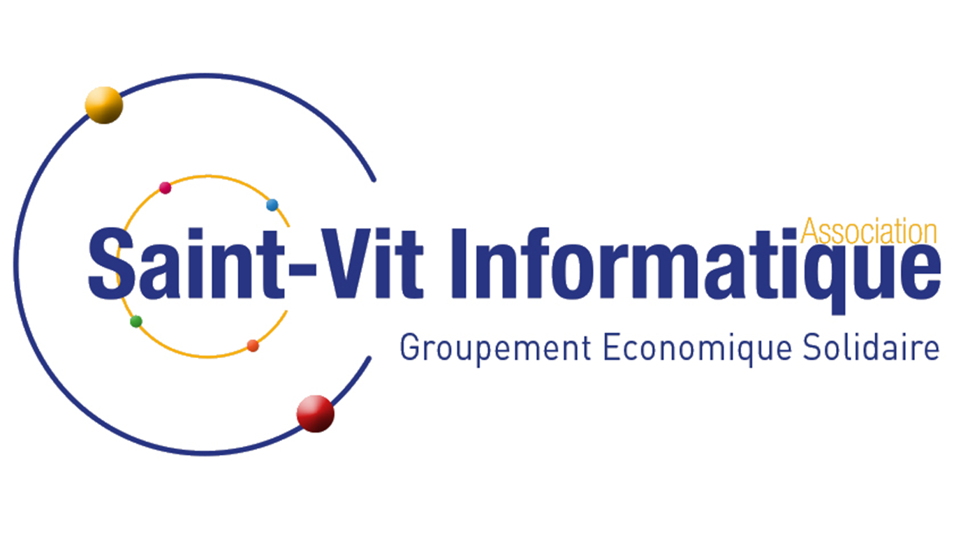 Groupement Economique Solidaire Saint-Vit Informatique