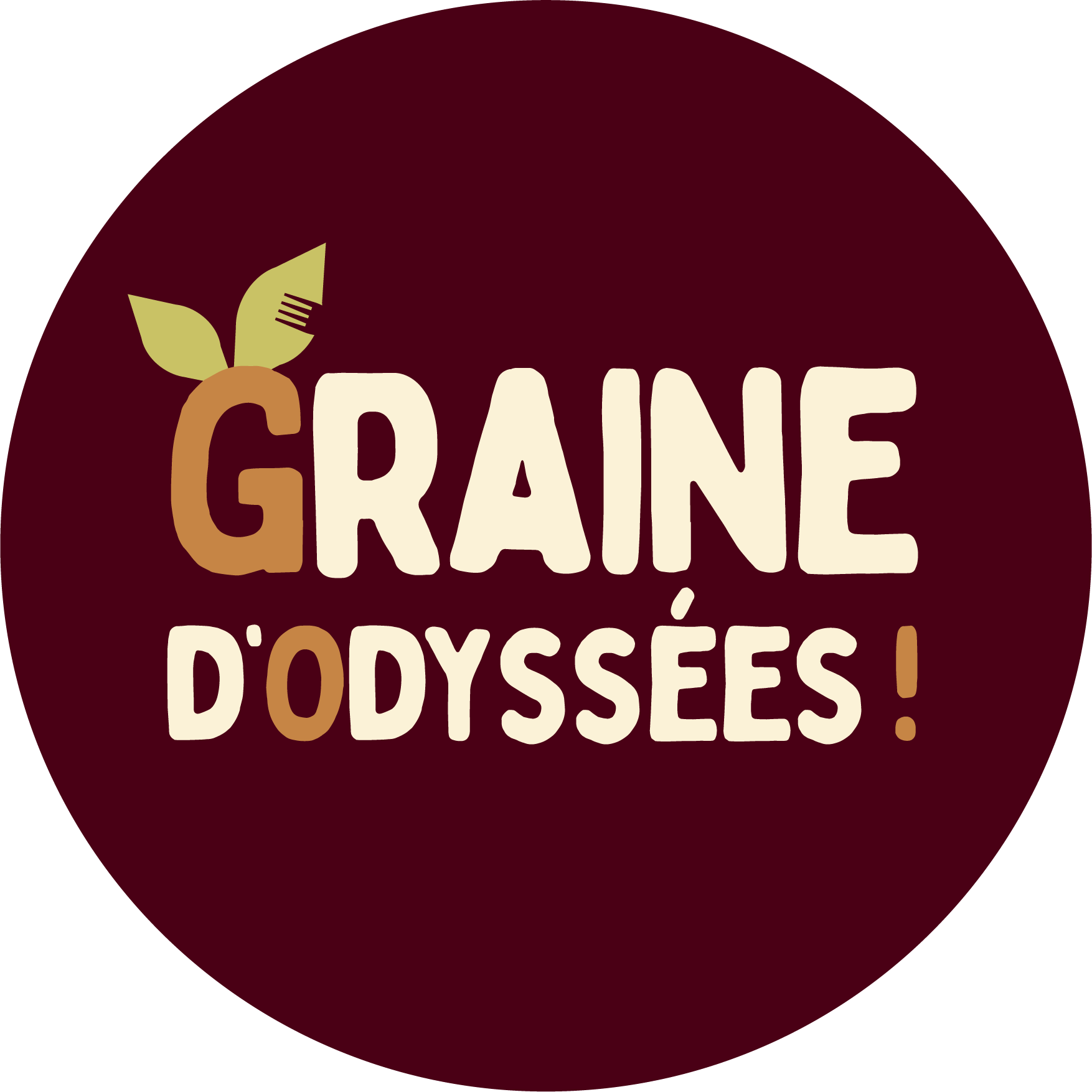 Association Graine d'Odyssées