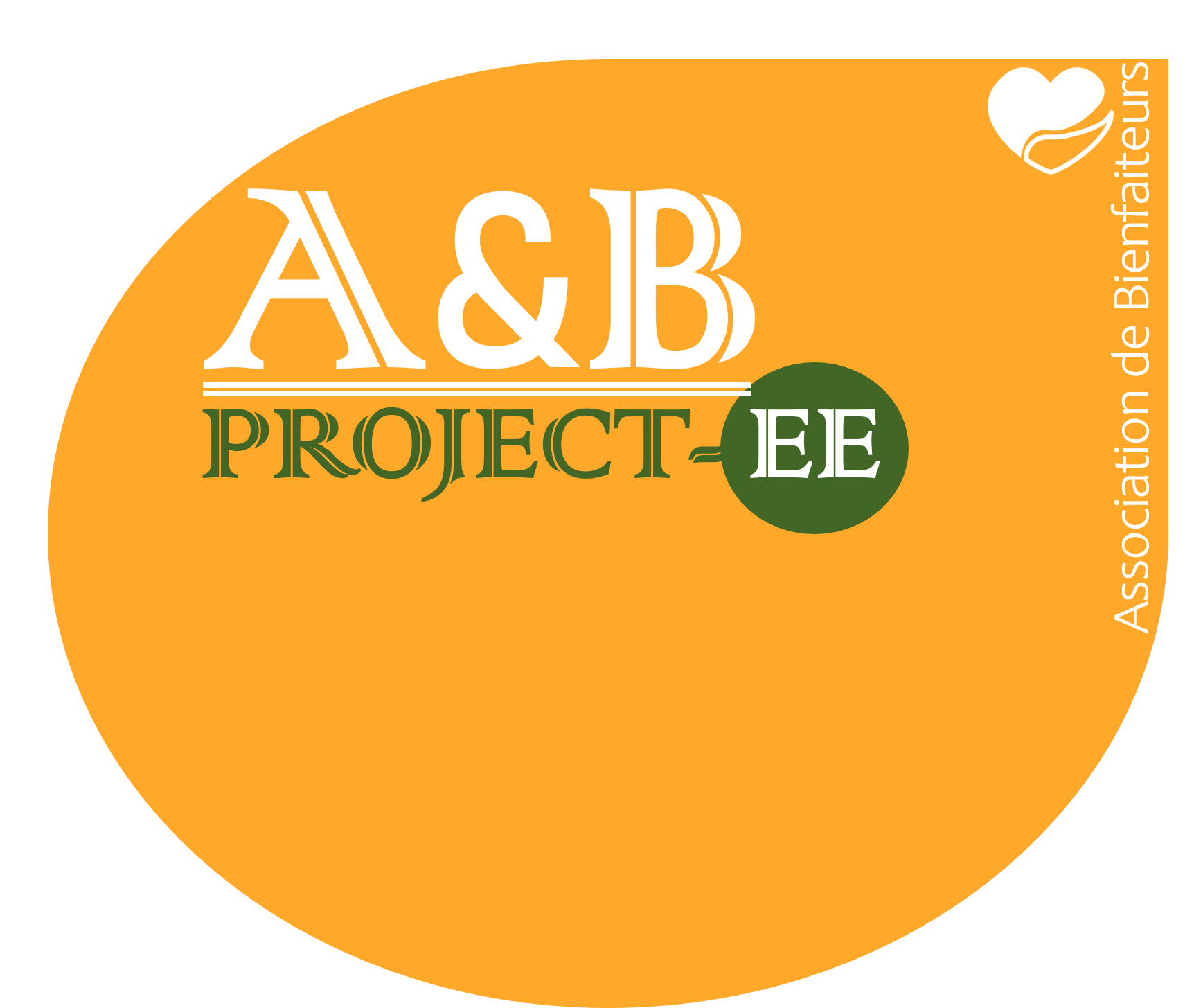 Association de Bienfaiteurs PROJECT-EE