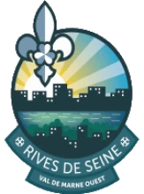 Scouts et Guides de France - Territoire Rives de Seine (94)