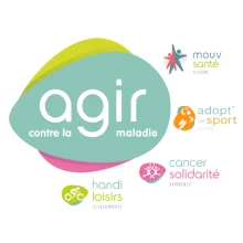 AGIR CONTRE LA MALADIE