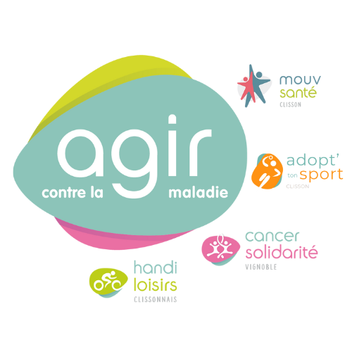 AGIR CONTRE LA MALADIE