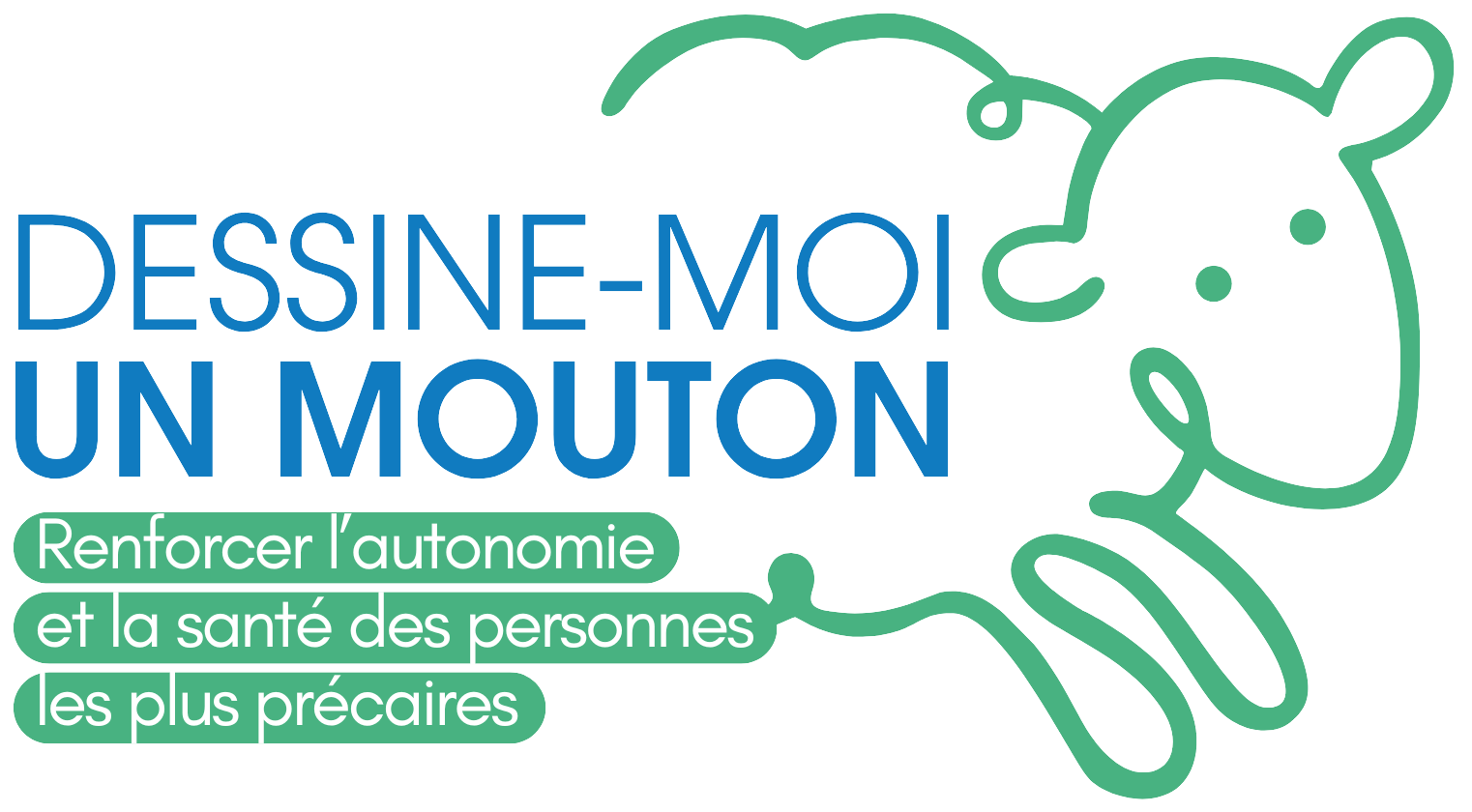 Dessine-Moi Un Mouton
