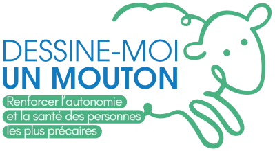 Dessine-Moi Un Mouton