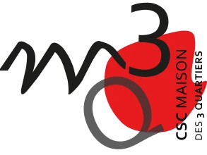 Association de Gestion de la Maison des 3 Quartiers (M3Q)