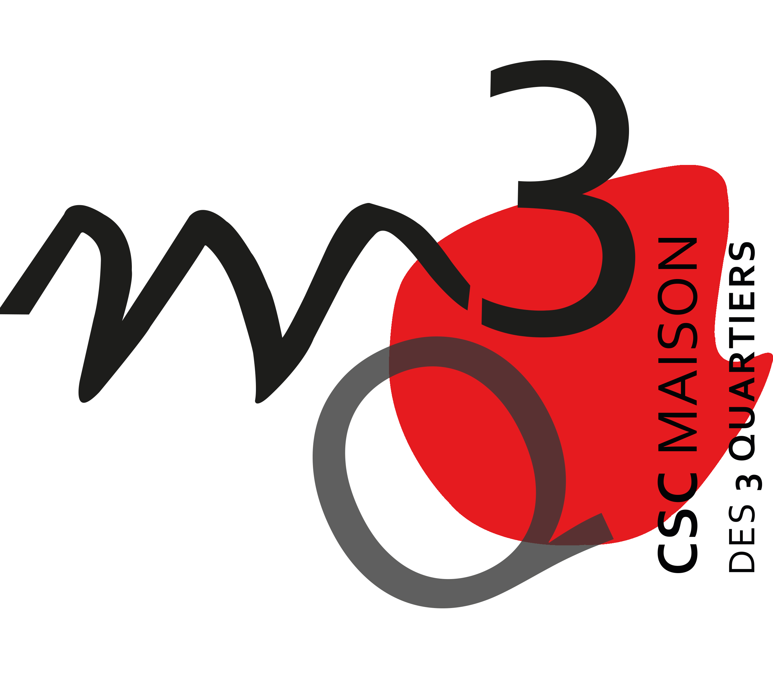 Association de Gestion de la Maison des 3 Quartiers (M3Q)