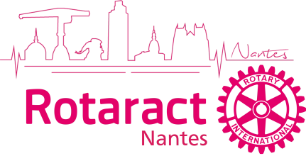 CLUB ROTARACT DE NANTES CITE DES DUCS