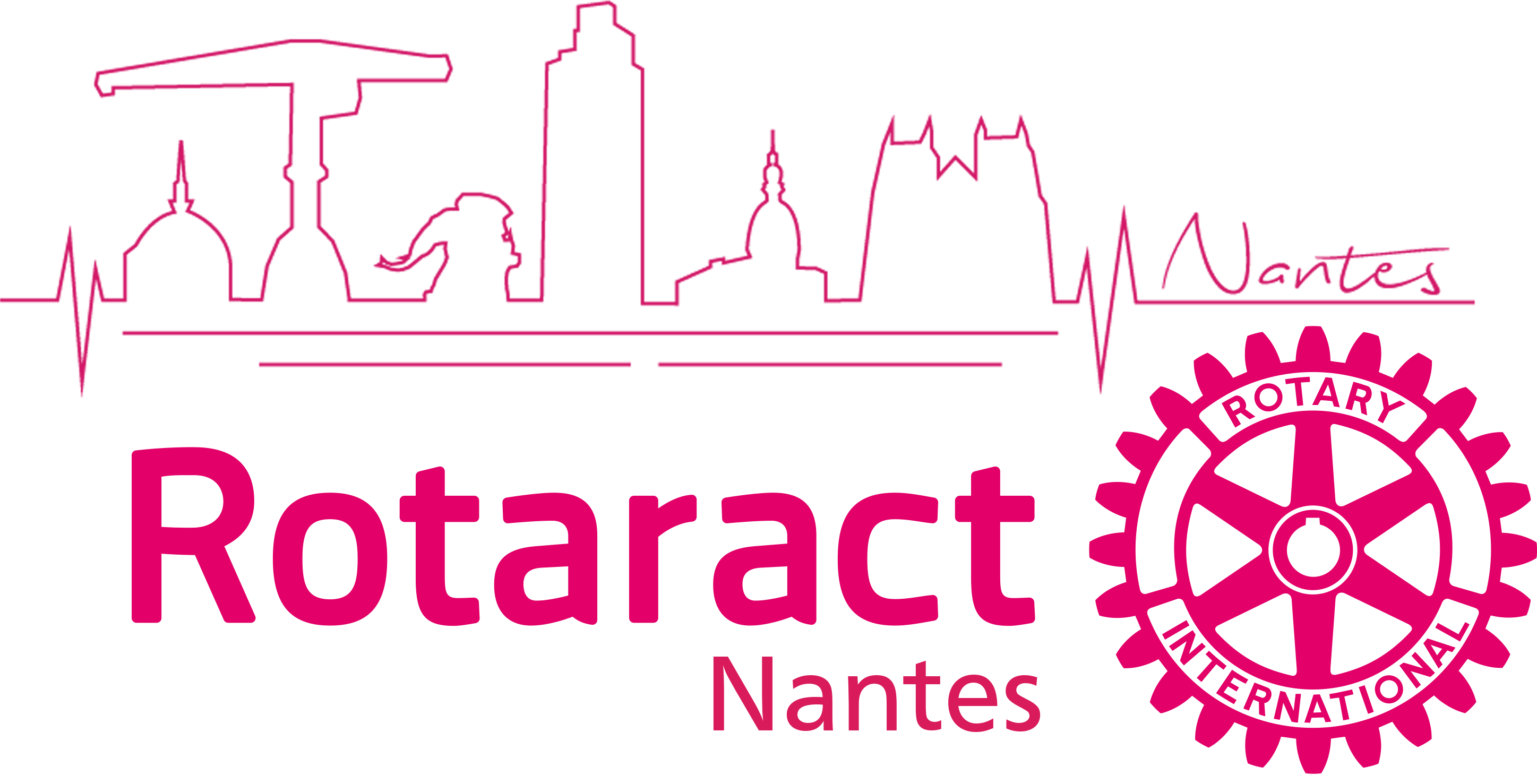 CLUB ROTARACT DE NANTES CITE DES DUCS