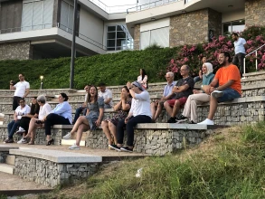 LIMONEST INTÉGRATION MIGRANTS (LIM)