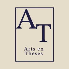 ARTS EN THESES