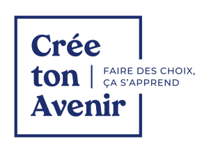 CREE TON AVENIR !!! France