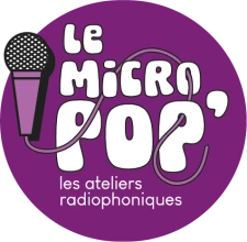 Le Micro Pop'