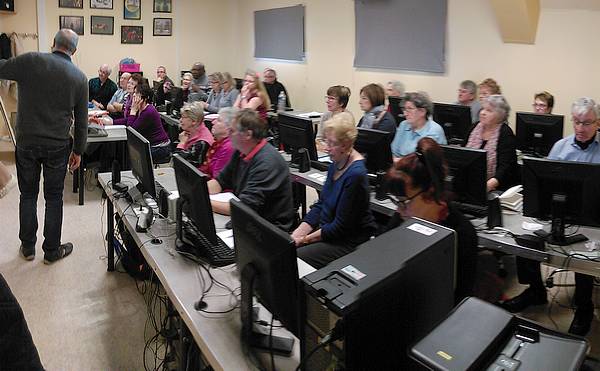 Microtel-Club Gagny 93