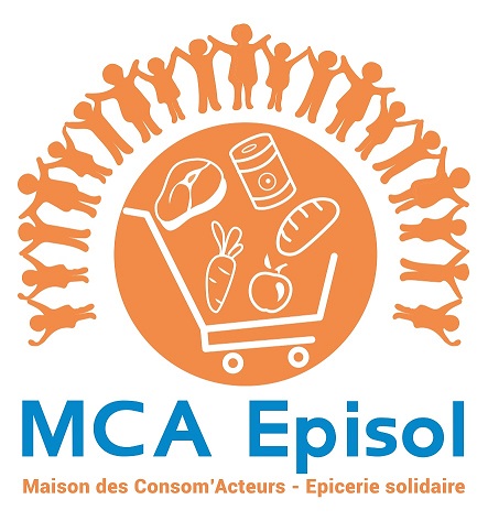 MCA EPISOL - Epicerie Solidaire