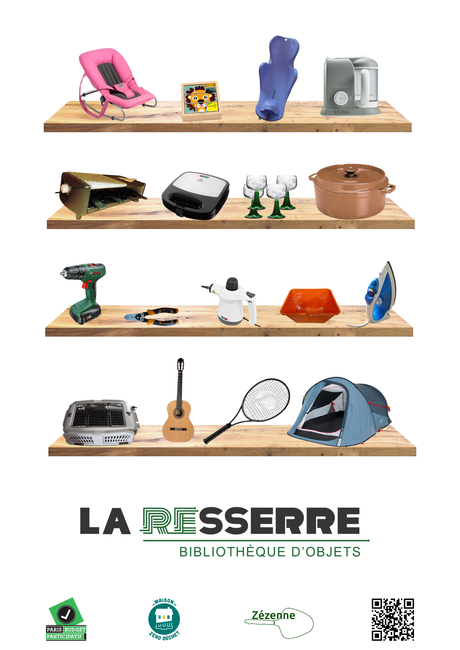 Association Zézenne