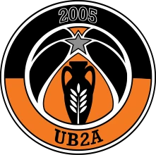 Union Basket les Avenieres Aoste - UB2A
