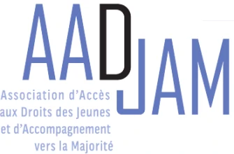 AADJAM - Association d'accès aux droits des jeunes et d'accompagnement vers la majorité