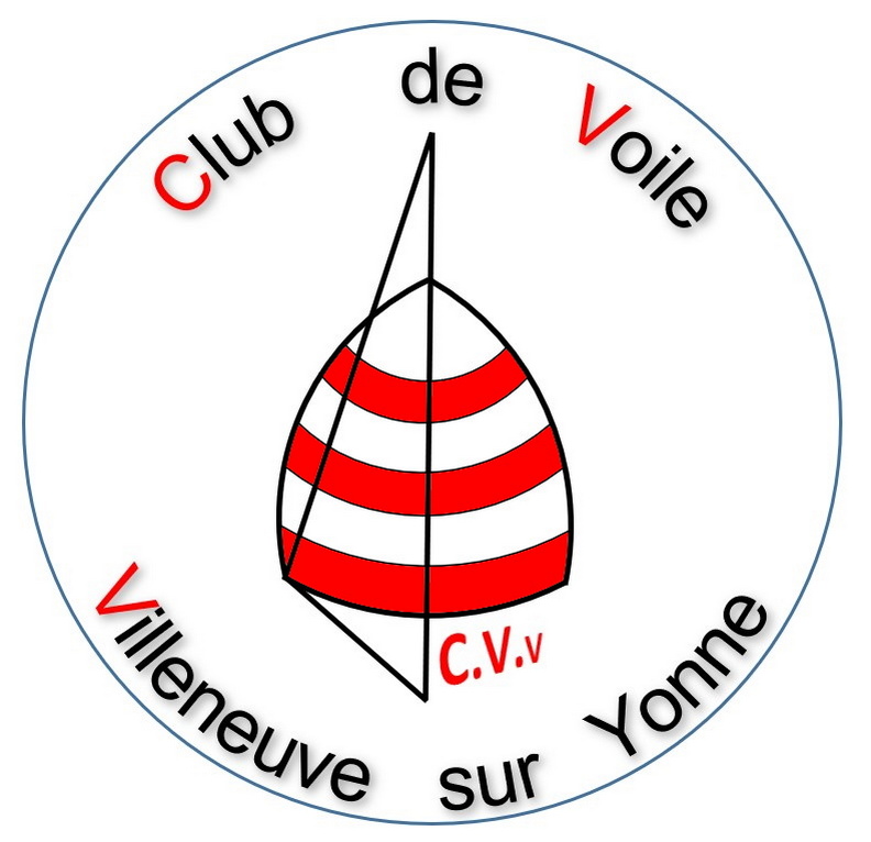 Club de voile de Villeneuve sur yonne