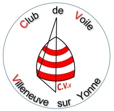 Club de voile de Villeneuve sur yonne