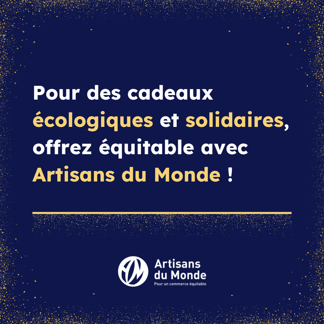 Artisans du Monde Amiens