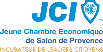 JEUNE CHAMBRE ECONOMIQUE DE SALON DE PROVENCE