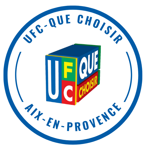 UFC-Que Choisir d'Aix-en-Provence