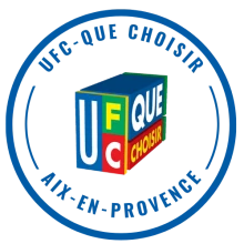UFC-Que Choisir d'Aix-en-Provence