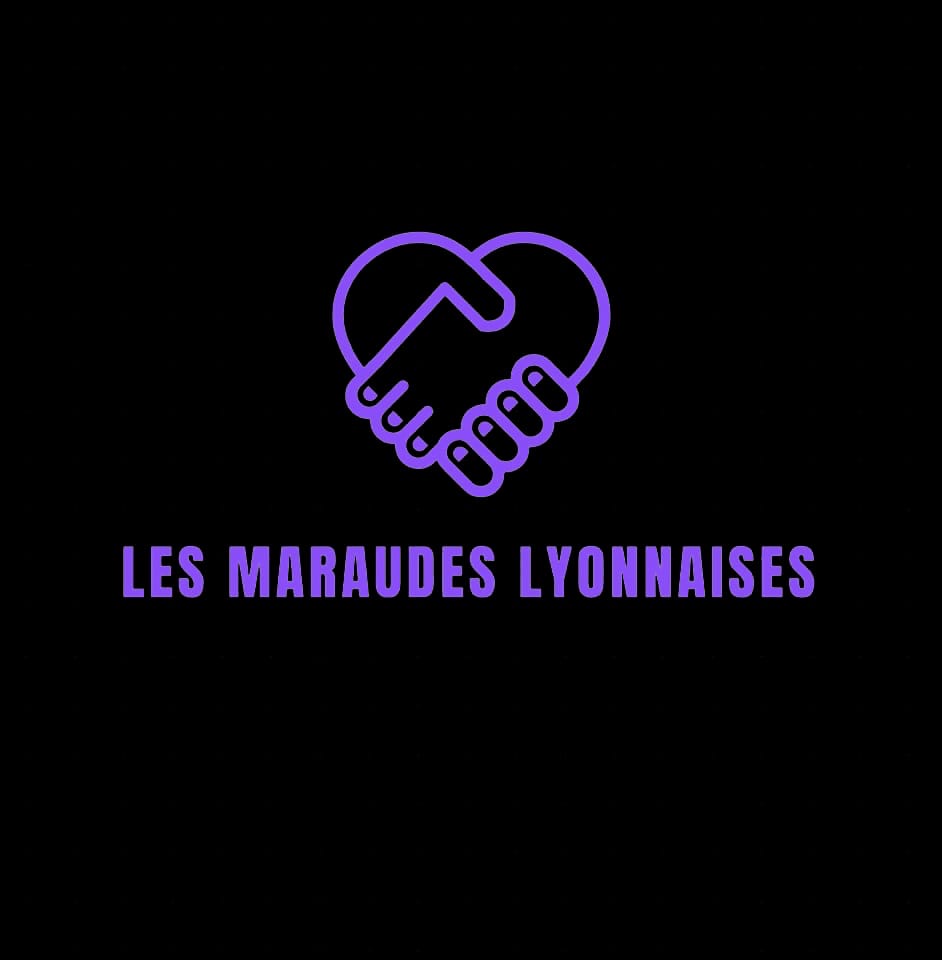 Les Maraudes Lyonnaises
