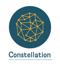 Constellation - Réseau d'Entraide pour Parents d'Enfants Handicapés