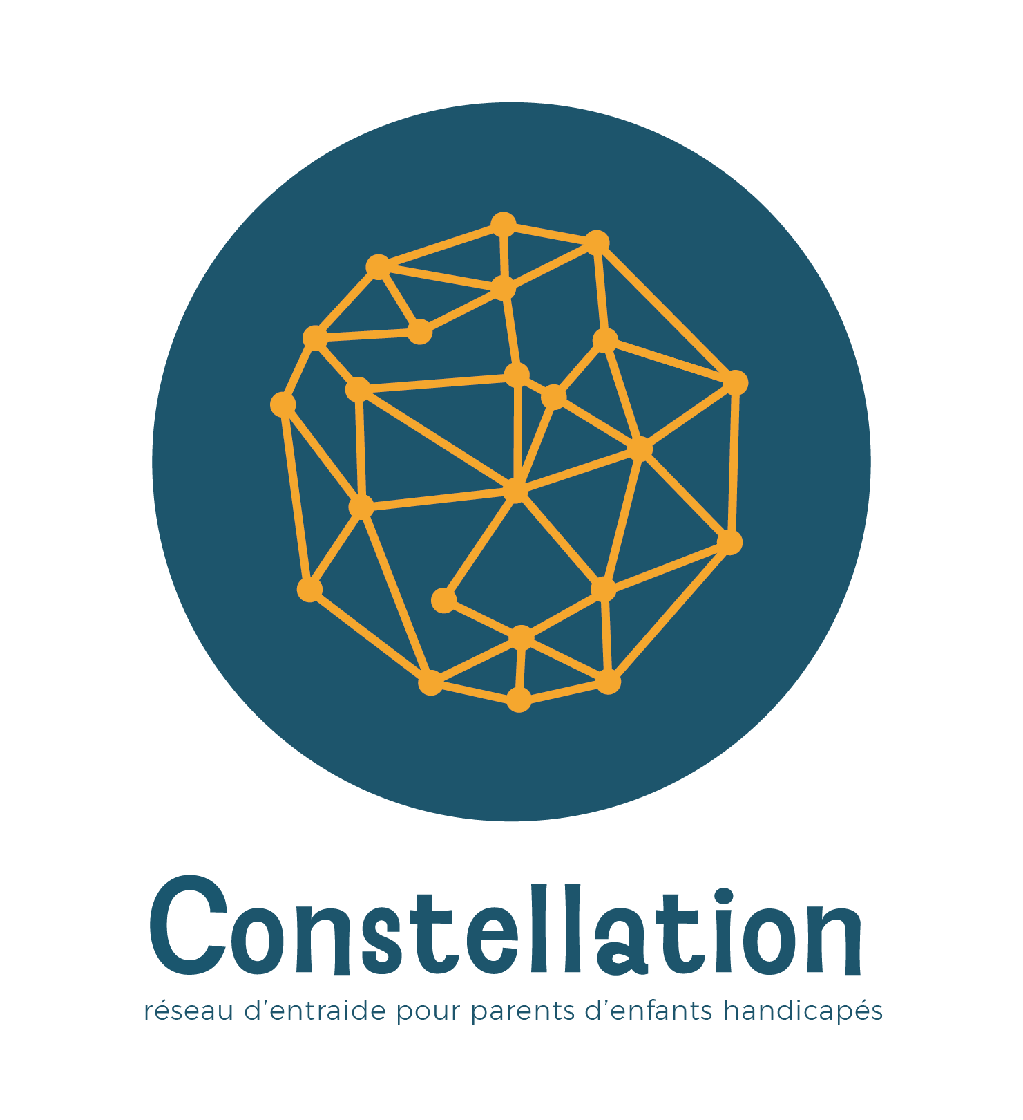 Constellation - Réseau d'Entraide pour Parents d'Enfants Handicapés