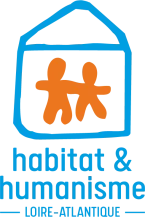 HABITAT ET HUMANISME LOIRE ATLANTIQUE
