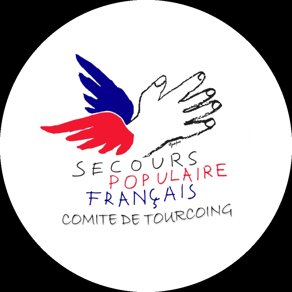 Comité du Secours Populaire Français de Tourcoing