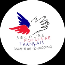 Comité du Secours Populaire Français de Tourcoing