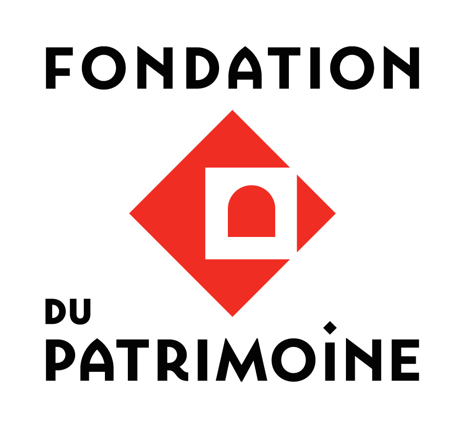 Fondation du Patrimoine - Délégation Auvergne