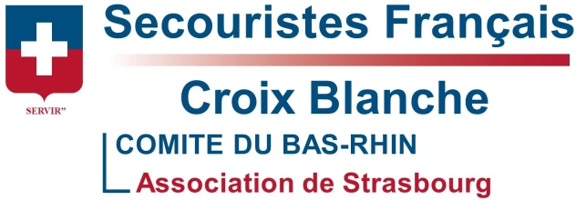 Association des Secouristes Français Croix Blanche Strasbourg Eurométropole