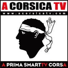 A CORSICA TV / CAP RADIO