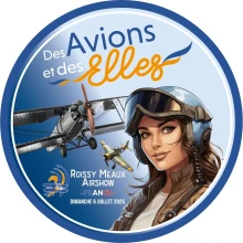 LES AILES DU PAYS DE MEAUX