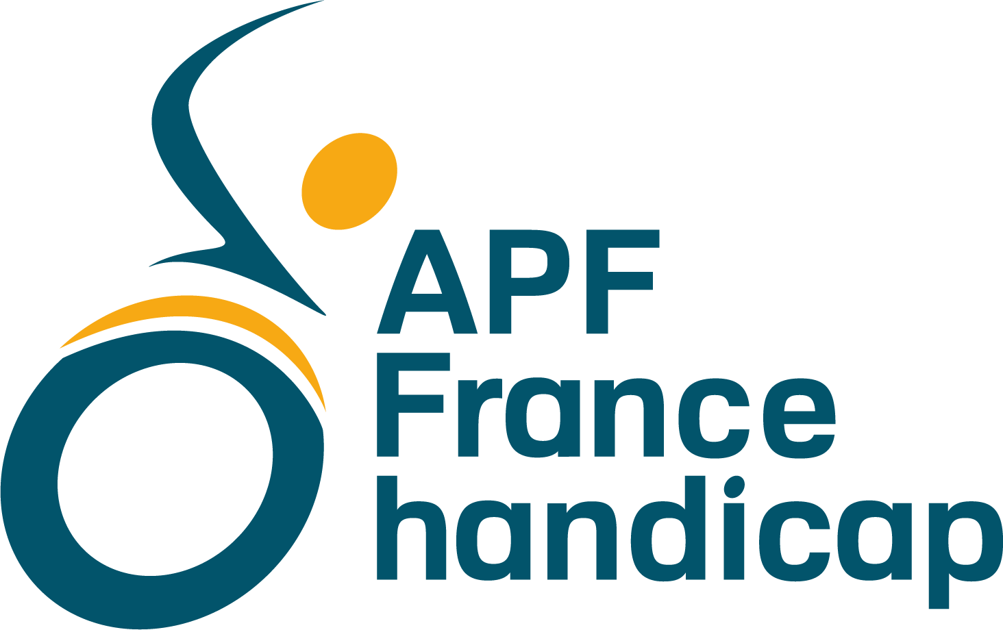 La clé de soi APF France Handicap