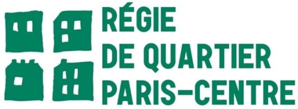 REGIE DE QUARTIER PARIS CENTRE