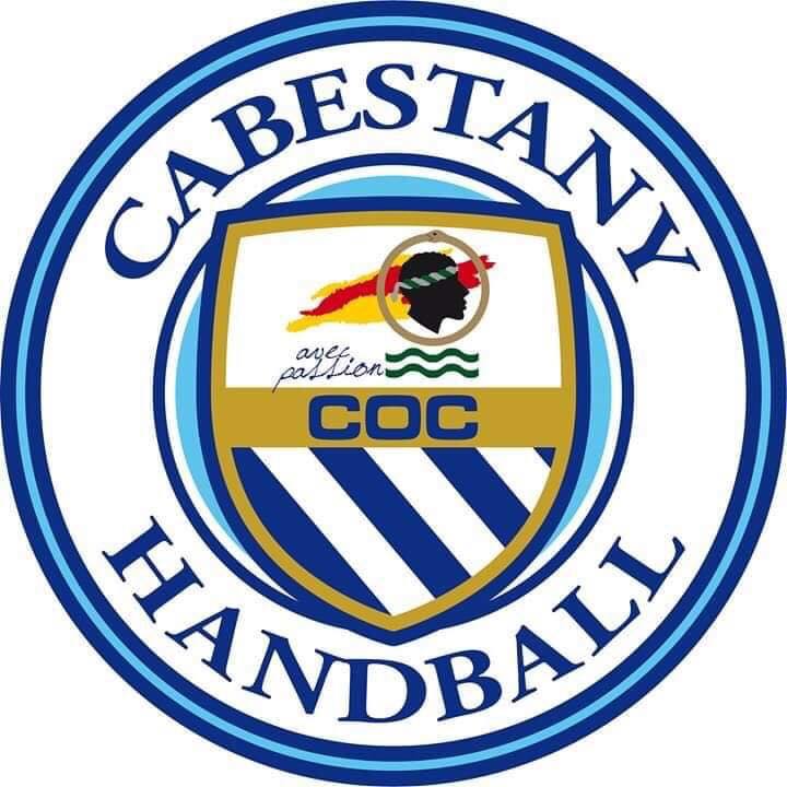 Cabestany handball