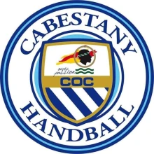 Cabestany handball