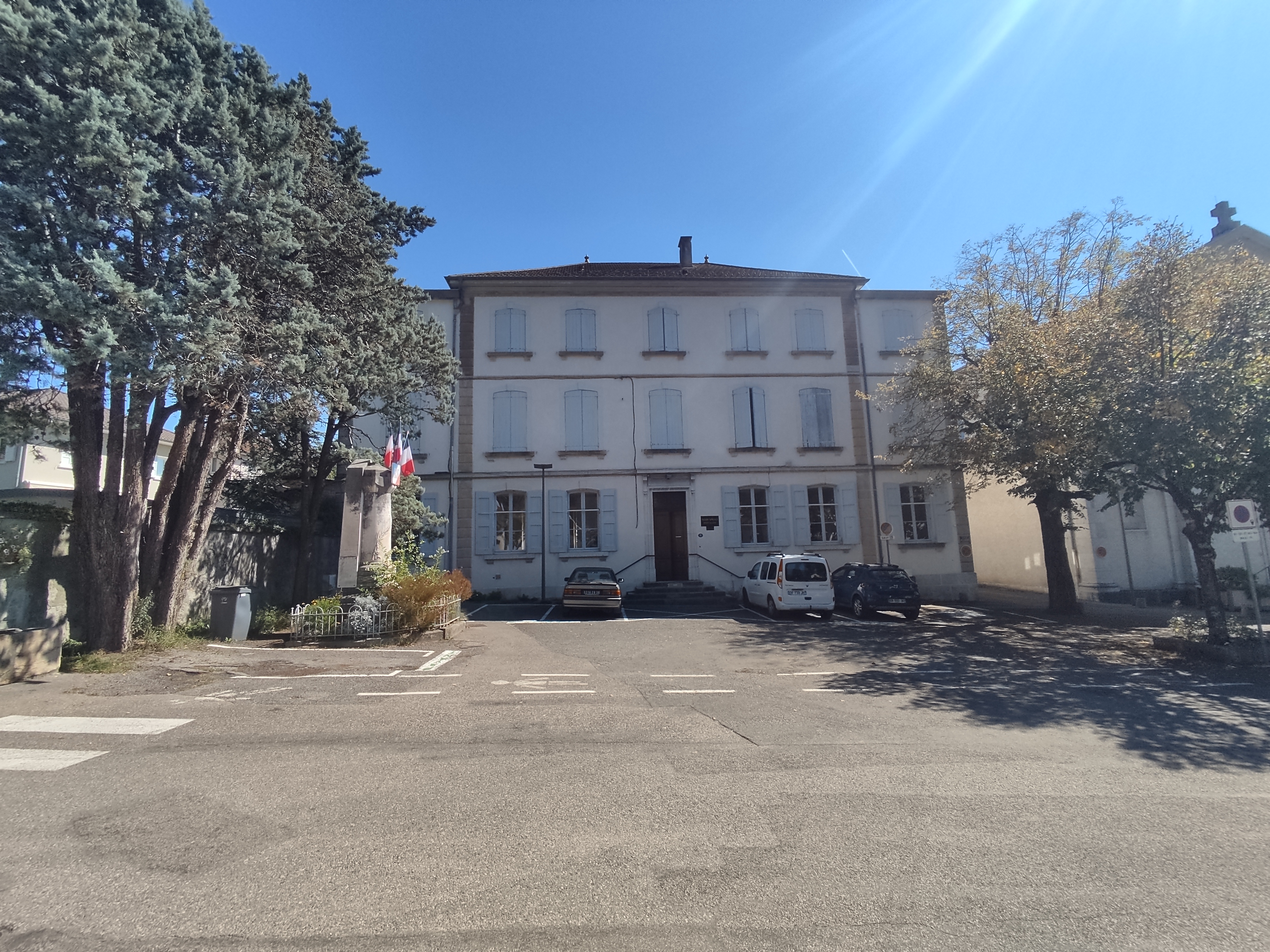 Maison Familiale Hospitalière