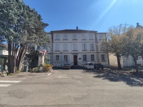 Maison Familiale Hospitalière