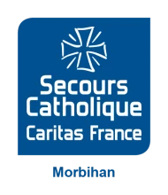Secours catholique du Morbihan