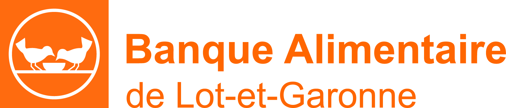 BANQUE ALIMENTAIRE DE LOT ET GARONNE