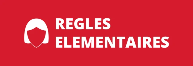 Règles Élémentaires