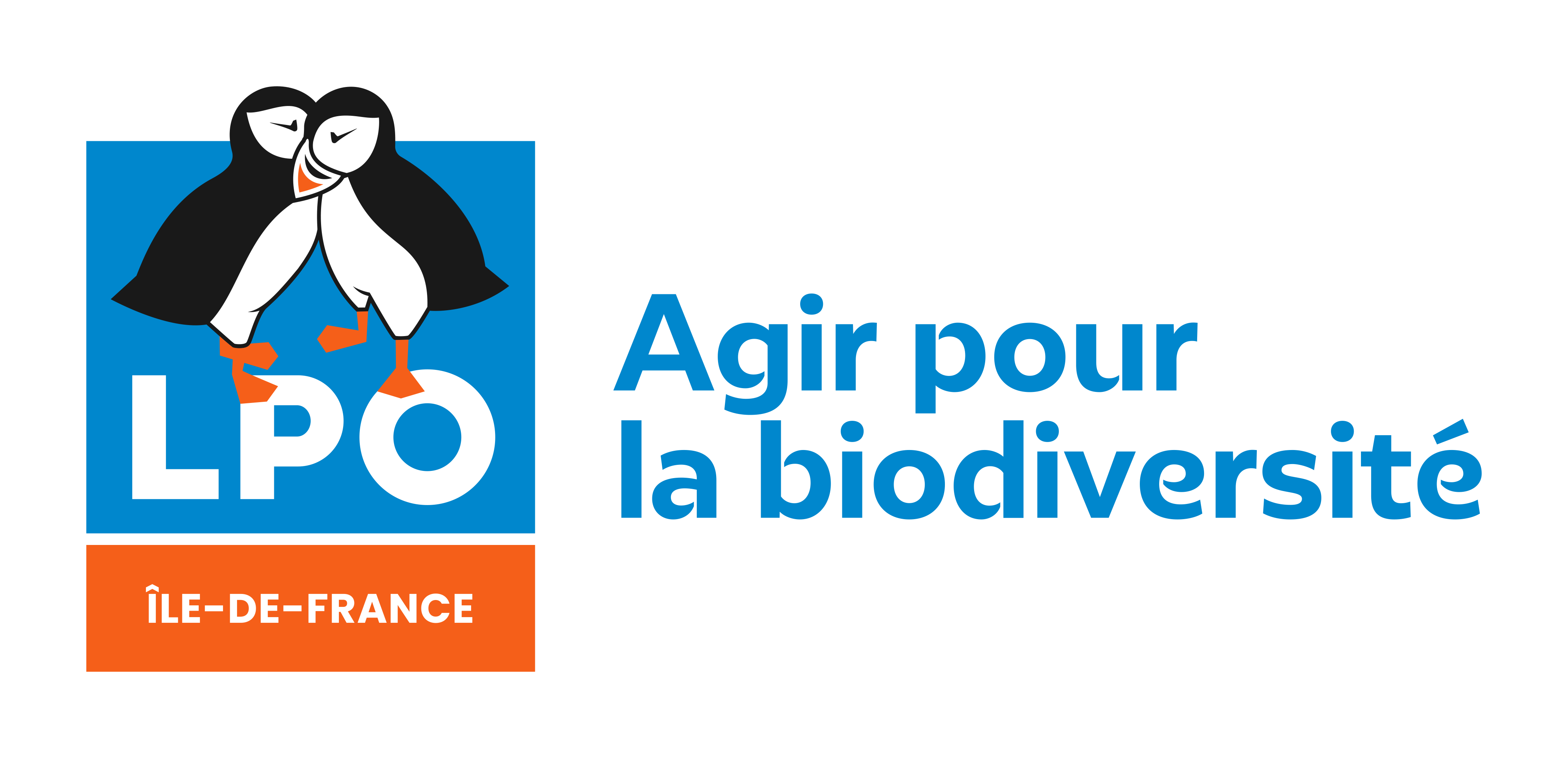 Ligue pour la Protection des Oiseaux - DT IDF