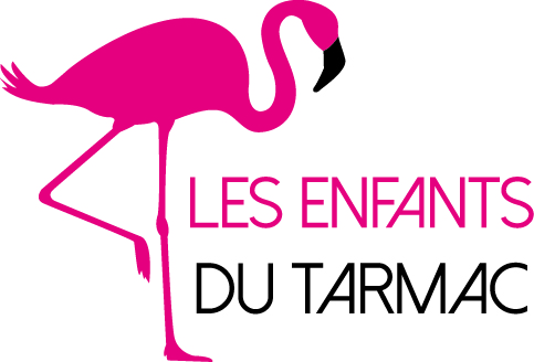 LES ENFANTS DU TARMAC