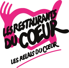 Les Restos du Cœur - Région Centre Val de Loire