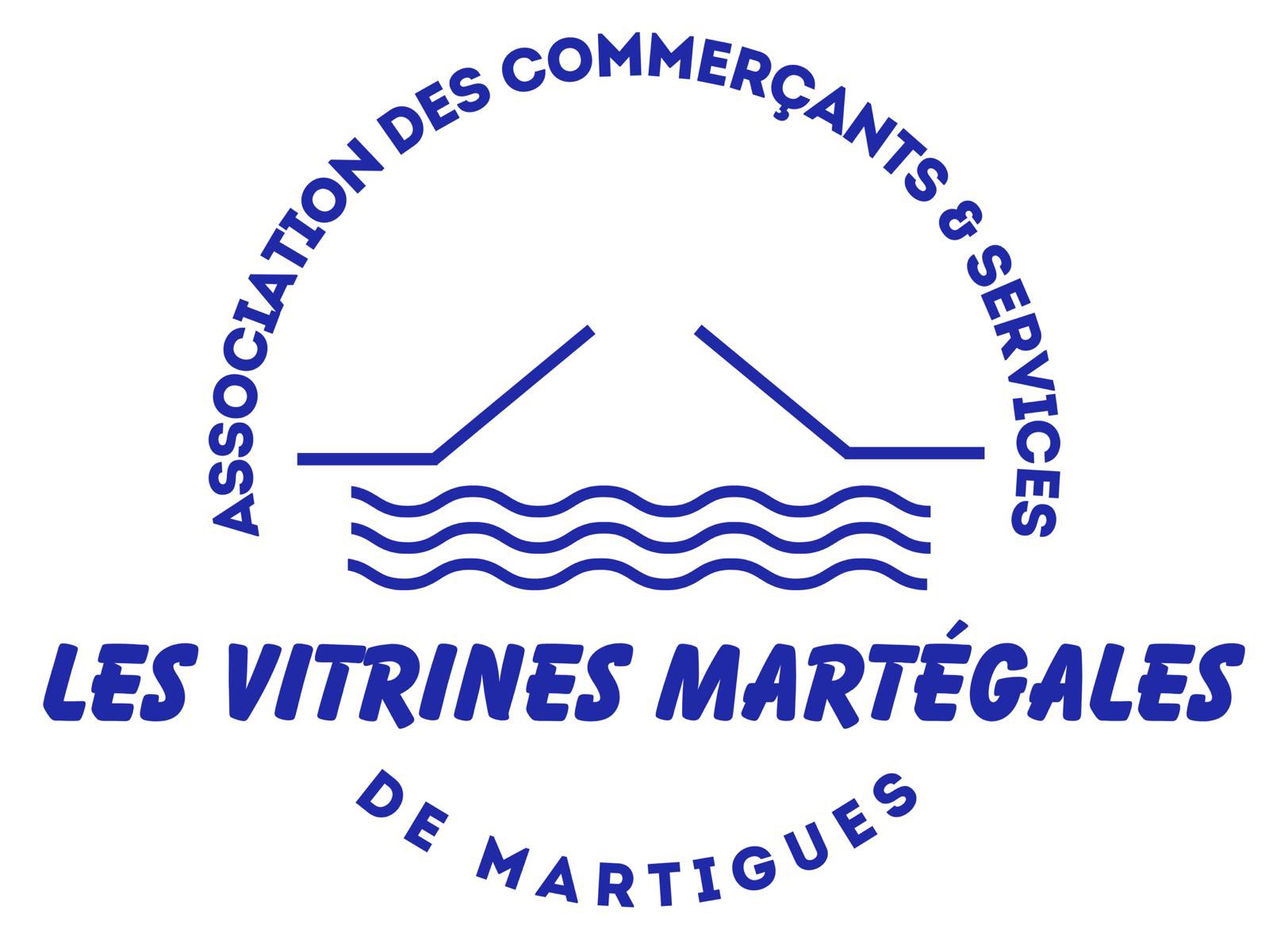Les Vitrines Martégales